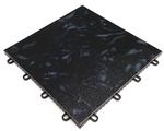 Luxury Black Marble Dance Floor Tiles
